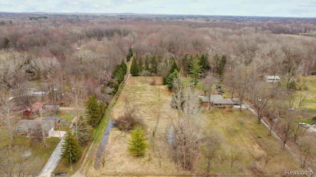Vacant MERRIMAN Road, Huron Twp, MI 48164