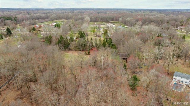 Vacant MERRIMAN Road, Huron Twp, MI 48164