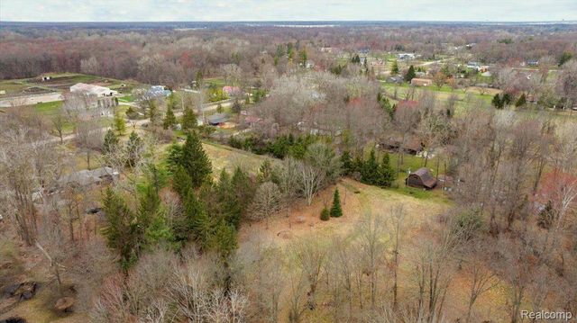 Vacant MERRIMAN Road, Huron Twp, MI 48164