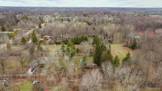 Vacant MERRIMAN Road, Huron Twp, MI 48164