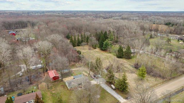 Vacant MERRIMAN Road, Huron Twp, MI 48164
