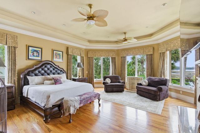 4145 Colonel Vanderhorst Circle, Mount Pleasant, SC 29466