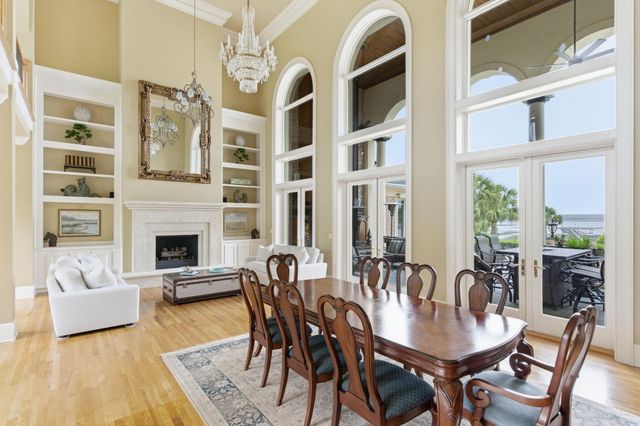 4145 Colonel Vanderhorst Circle, Mount Pleasant, SC 29466