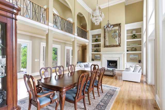 4145 Colonel Vanderhorst Circle, Mount Pleasant, SC 29466
