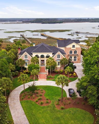 4145 Colonel Vanderhorst Circle, Mount Pleasant, SC 29466