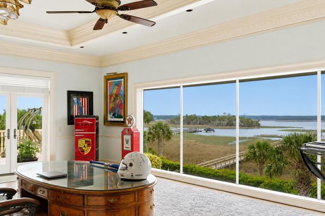 4145 Colonel Vanderhorst Circle, Mount Pleasant, SC 29466