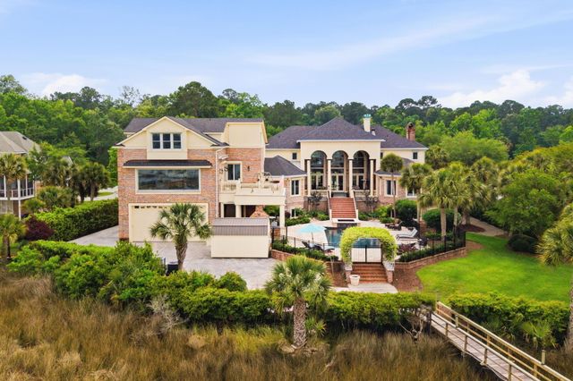 4145 Colonel Vanderhorst Circle, Mount Pleasant, SC 29466