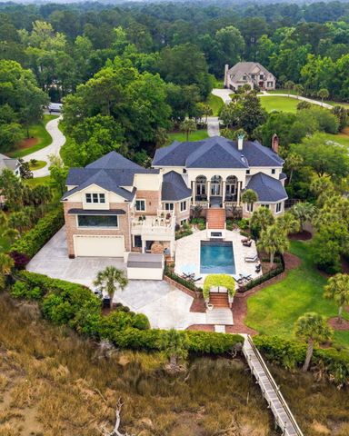 4145 Colonel Vanderhorst Circle, Mount Pleasant, SC 29466