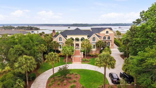4145 Colonel Vanderhorst Circle, Mount Pleasant, SC 29466