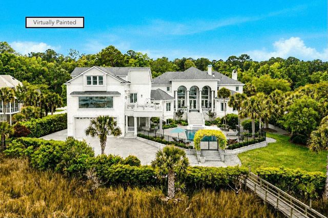 4145 Colonel Vanderhorst Circle, Mount Pleasant, SC 29466