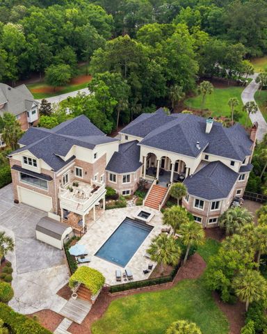 4145 Colonel Vanderhorst Circle, Mount Pleasant, SC 29466
