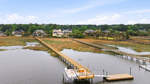 4145 Colonel Vanderhorst Circle, Mount Pleasant, SC 29466