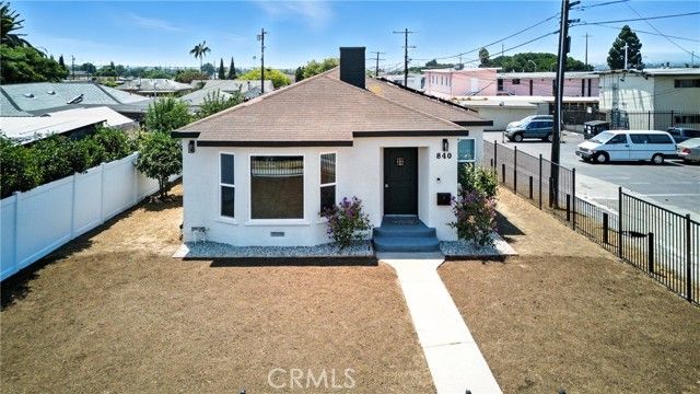 840 W 130th, Gardena, CA 90247