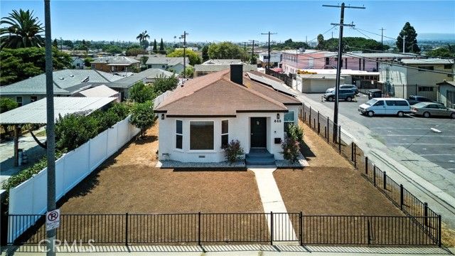 840 W 130th, Gardena, CA 90247