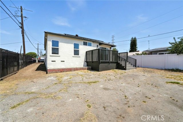 840 W 130th, Gardena, CA 90247