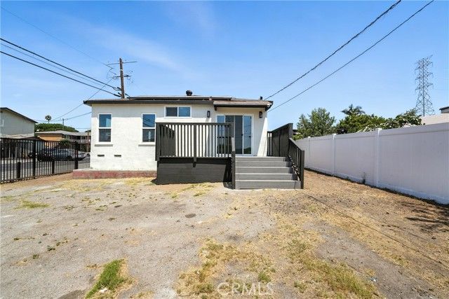 840 W 130th, Gardena, CA 90247