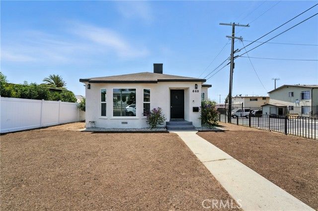 840 W 130th, Gardena, CA 90247