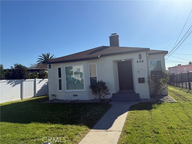 840 W 130th, Gardena, CA 90247