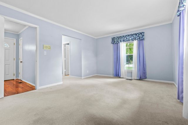 839 Springhill Lane, Frankfort, KY 40601