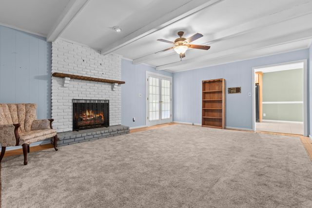 839 Springhill Lane, Frankfort, KY 40601