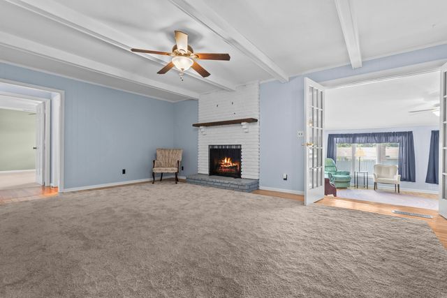839 Springhill Lane, Frankfort, KY 40601