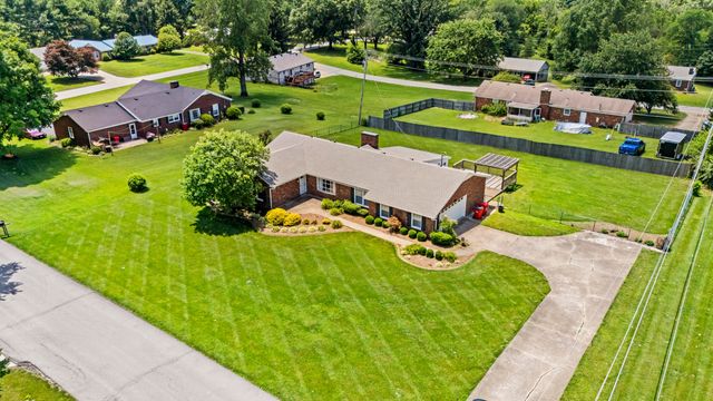 839 Springhill Lane, Frankfort, KY 40601