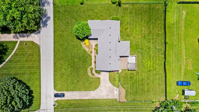 839 Springhill Lane, Frankfort, KY 40601