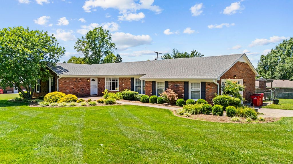 839 Springhill Lane, Frankfort, KY 40601