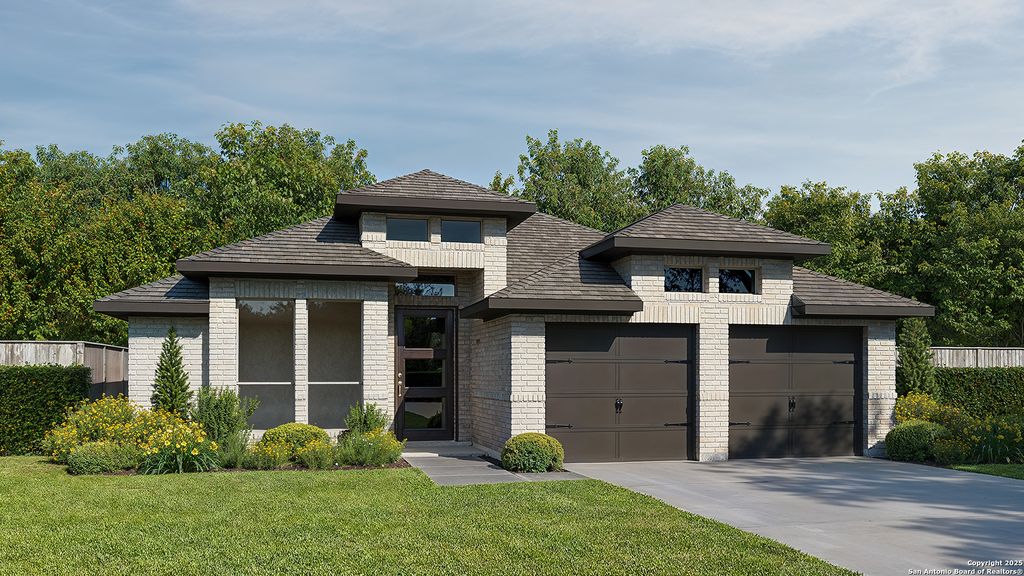 574 White Oak, Castroville, TX 78009