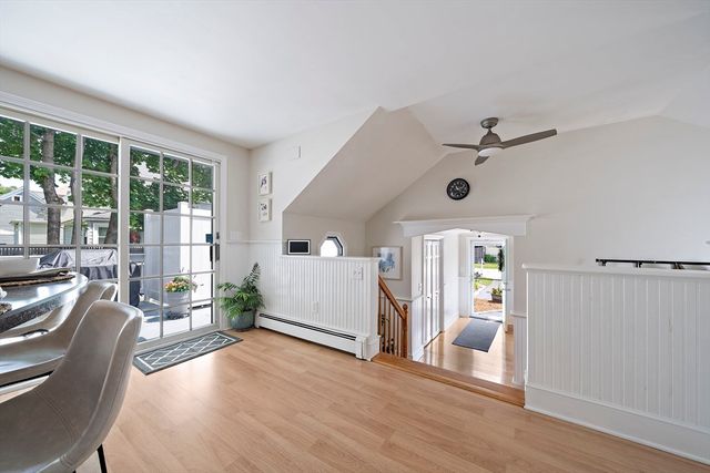 37 Davis St 2, Mansfield, MA 02048