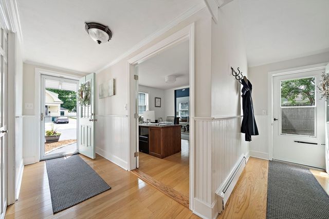 37 Davis St 2, Mansfield, MA 02048