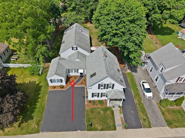 37 Davis St 2, Mansfield, MA 02048