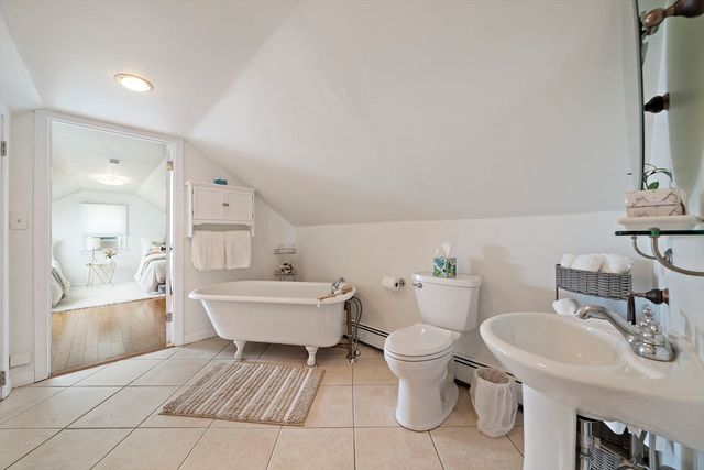 37 Davis St 2, Mansfield, MA 02048
