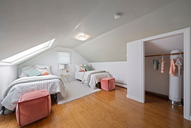 37 Davis St 2, Mansfield, MA 02048