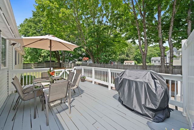 37 Davis St 2, Mansfield, MA 02048