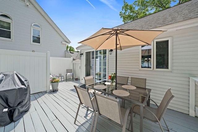 37 Davis St 2, Mansfield, MA 02048