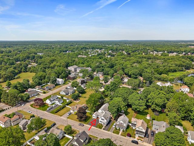 37 Davis St 2, Mansfield, MA 02048