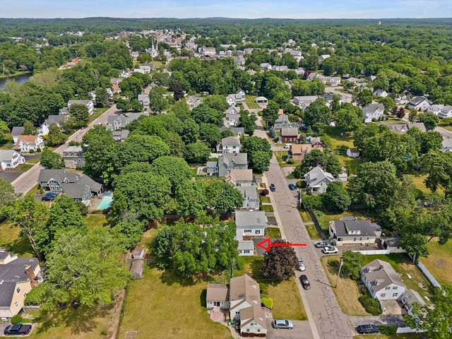 37 Davis St 2, Mansfield, MA 02048