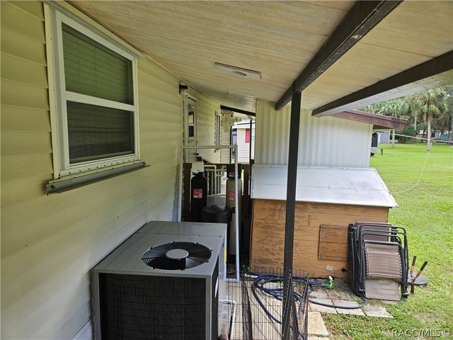 4360 N Weewahi Point, Crystal River, FL 34428