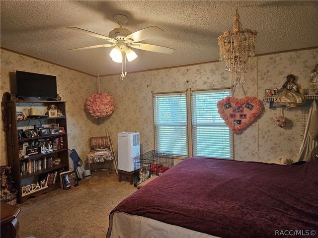 4360 N Weewahi Point, Crystal River, FL 34428