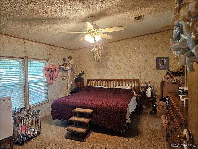 4360 N Weewahi Point, Crystal River, FL 34428