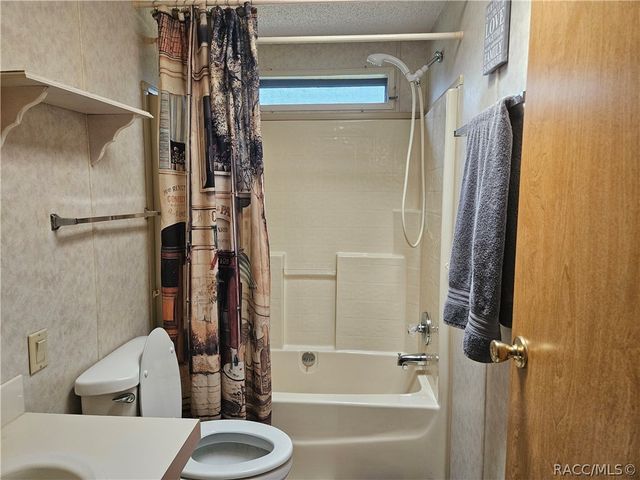 4360 N Weewahi Point, Crystal River, FL 34428