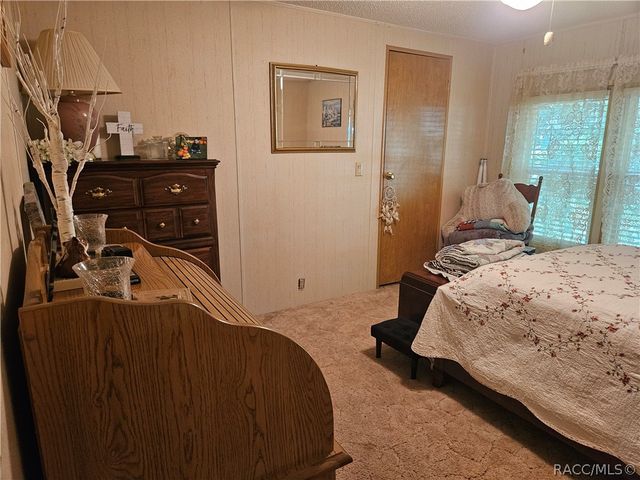 4360 N Weewahi Point, Crystal River, FL 34428