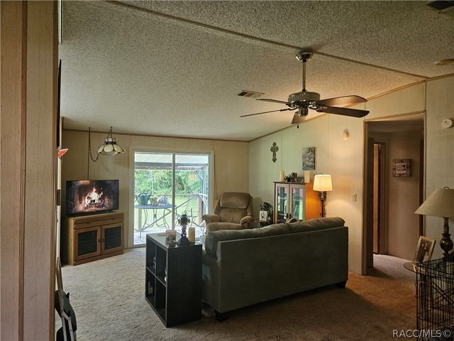 4360 N Weewahi Point, Crystal River, FL 34428