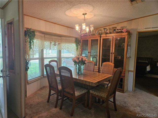 4360 N Weewahi Point, Crystal River, FL 34428
