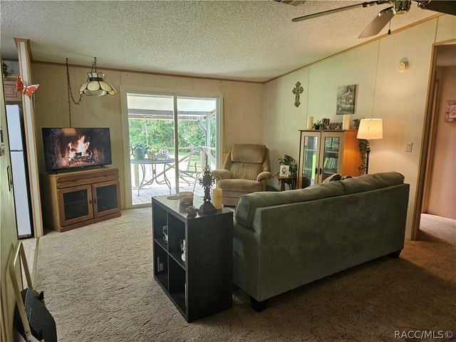 4360 N Weewahi Point, Crystal River, FL 34428