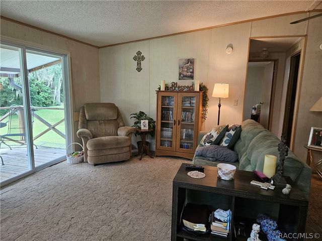4360 N Weewahi Point, Crystal River, FL 34428