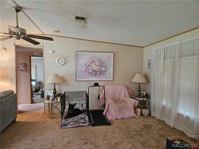 4360 N Weewahi Point, Crystal River, FL 34428