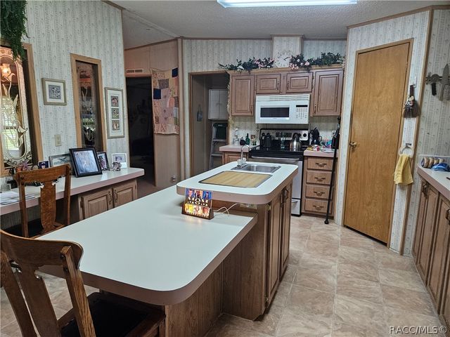 4360 N Weewahi Point, Crystal River, FL 34428