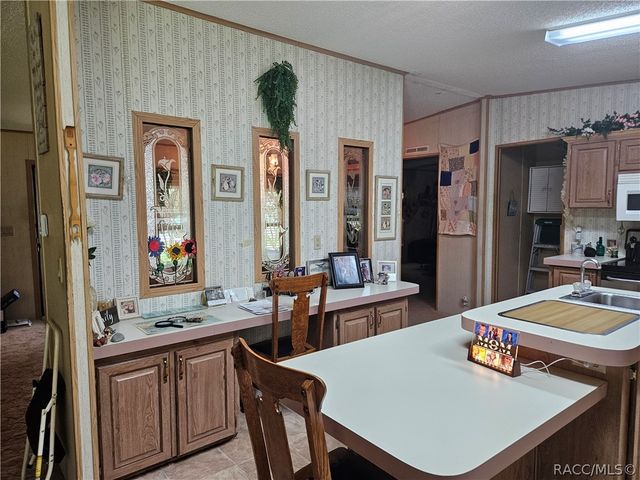 4360 N Weewahi Point, Crystal River, FL 34428